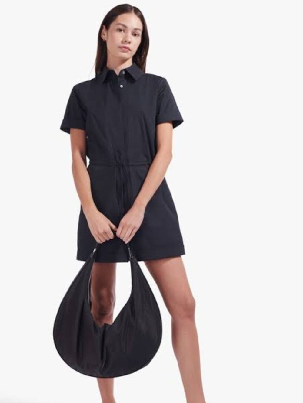 Staud Ludo Playsuit